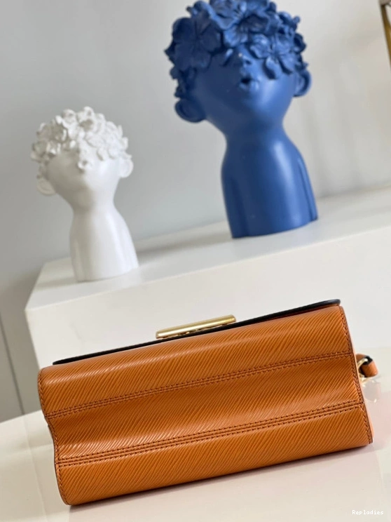 Cheap MM VUITTON TWIST LOUIS 0727